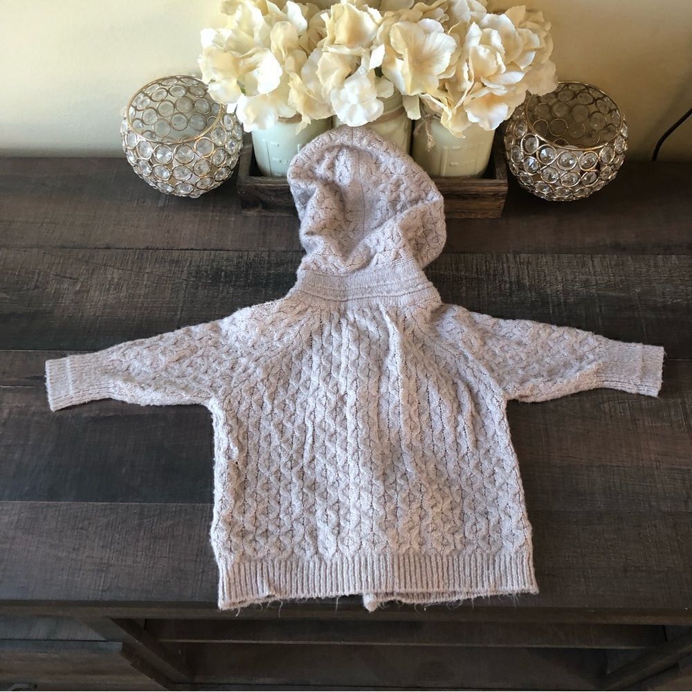 Rylee and Cru Sweater - Picture 2 of 3
